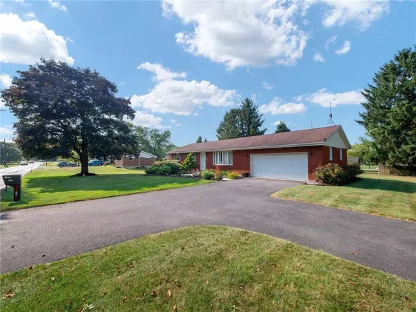 Upper Macungie Twp, PA 18106,434 Grange Road