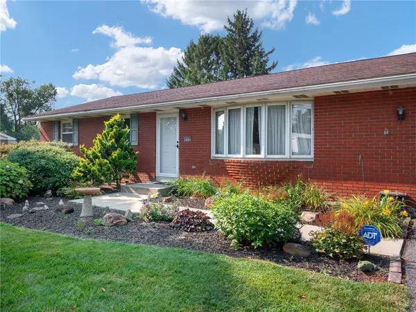 Upper Macungie Twp, PA 18106,434 Grange Road