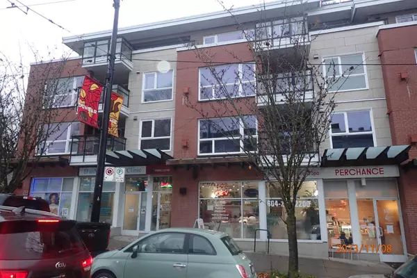 Vancouver, BC V6S 2B9,3363 & 3373 DUNBAR STREET