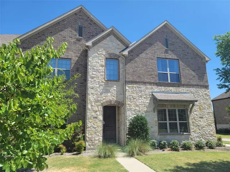 2504 Jameson Lane, Mckinney, TX 75070