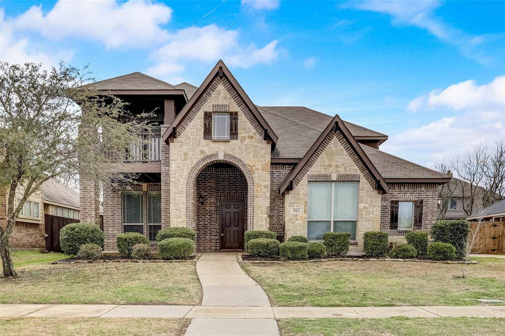 Midlothian, TX 76065,913 Willow Crest Drive