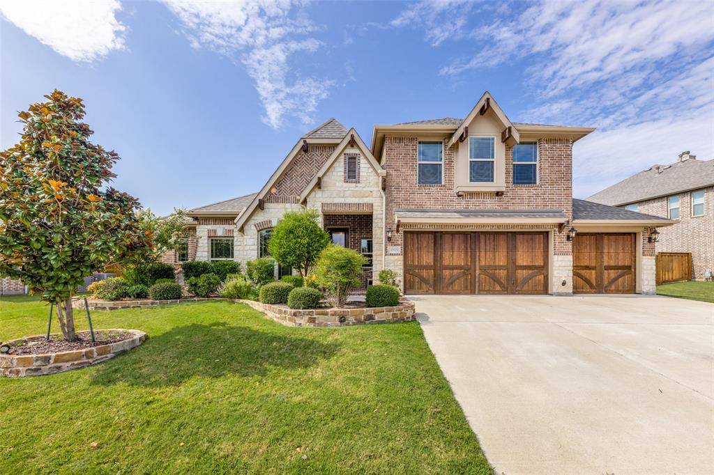 Forney, TX 75126,1009 Newington Circle