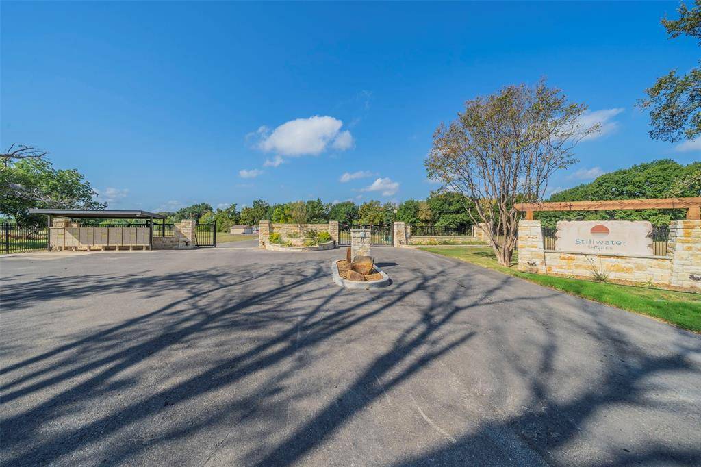 Corsicana, TX 75109,Lot 45 Stillwater Shores