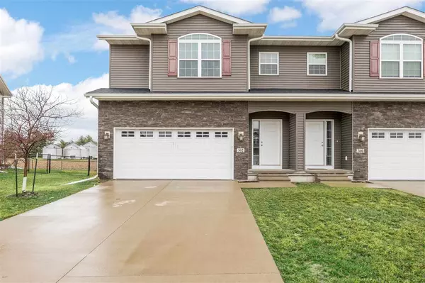 North Liberty, IA 52317,302 Sunset Pl