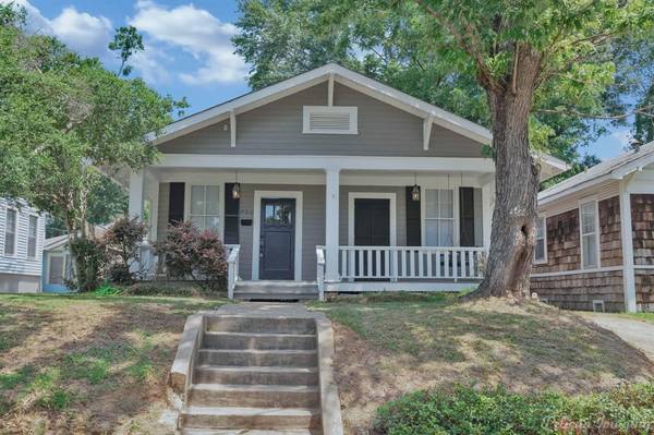 736 Delaware Street, Shreveport, LA 71106