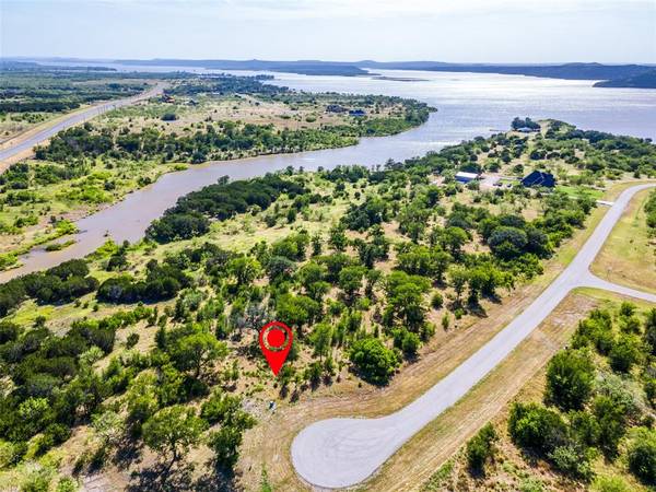 Possum Kingdom Lake, TX 76449,910 Cinnamon Teal