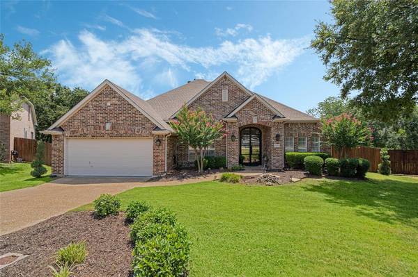 4100 Gallant Court,  Flower Mound,  TX 75028