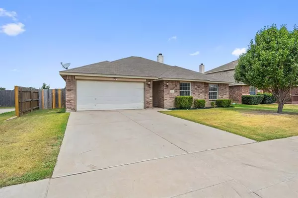 Crowley, TX 76036,909 Mesa Vista Drive