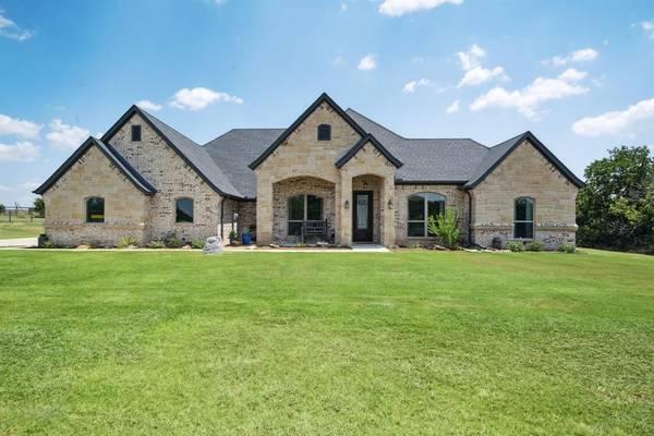 1350 Mcclendon Road,  Weatherford,  TX 76088