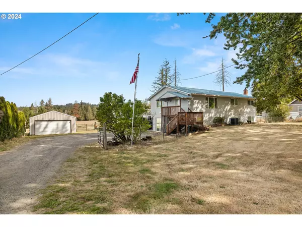 20197 S HIGHWAY 211, Colton, OR 97017