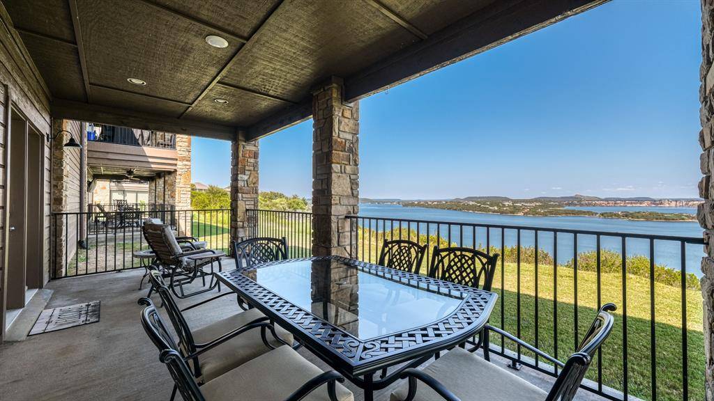 203 Eagle Point #203, Possum Kingdom Lake, TX 76449