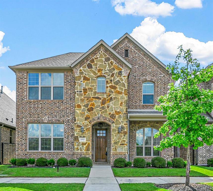 North Richland Hills, TX 76182,6940 Fairfield Lane