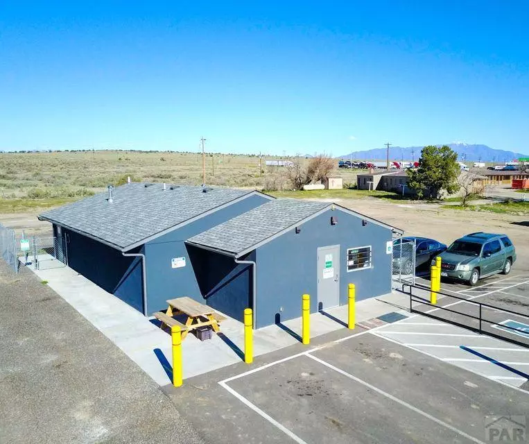 Walsenburg, CO 81089,601 HWY 85