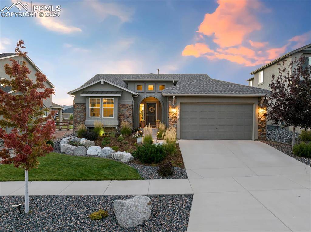 Colorado Springs, CO 80924,9612 Surrey Run DR