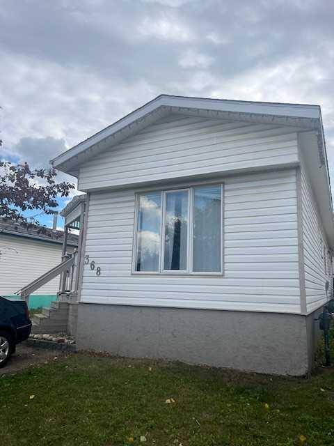 Fort Mcmurray, AB T9H 2N8,368 Grey CRES