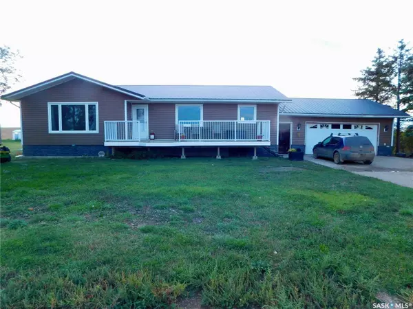 Rural Address, Poplar Valley Rm No. 12, SK S0H 3R0