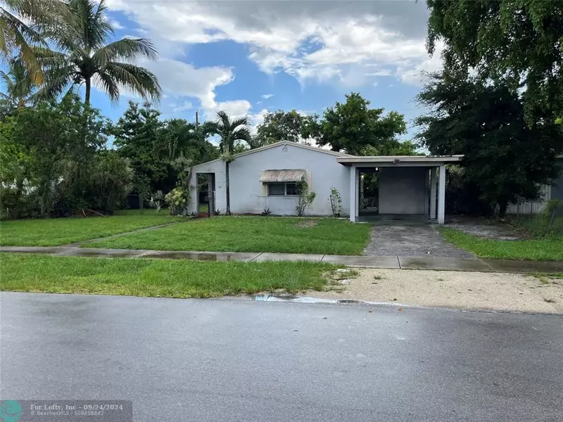 580 NW 194th Ter, Miami, FL 33169