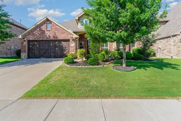 1896 Knoxbridge Road, Forney, TX 75126