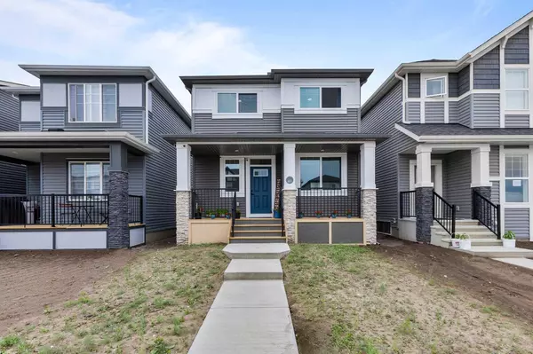 Calgary, AB T2X5J4,215 Legacy Glen CT SE