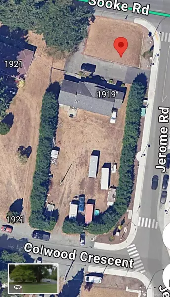 Lot1 Sooke Rd, Colwood, BC V9B 1W1