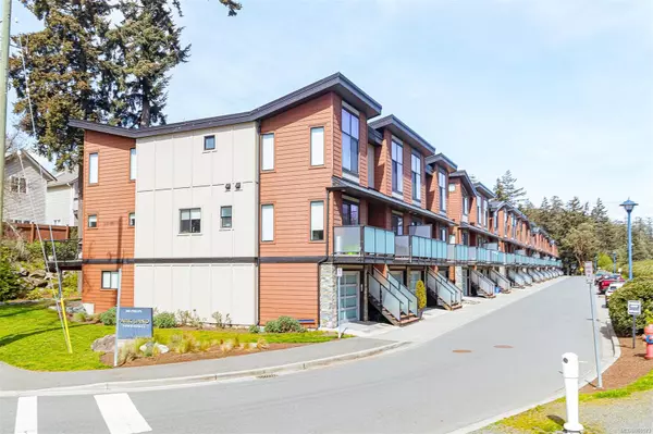 Langford, BC V9B 5R9,300 Phelps Ave #105