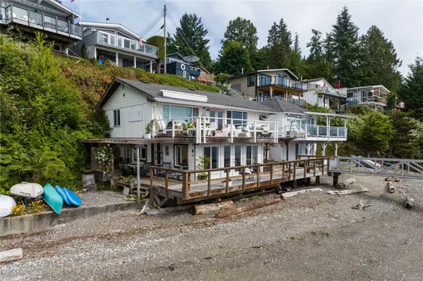 1723 Sandy Beach Rd #14,  Mill Bay,  BC V0R 2P4