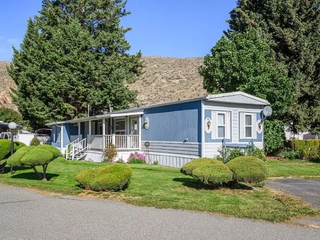 Kamloops, BC V2B 7V8,15 2401 ORD RD