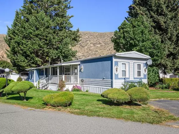 15 2401 ORD RD, Kamloops, BC V2B 7V8