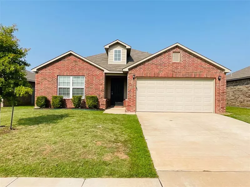 1775 Bartlett Drive, Newcastle, OK 73065