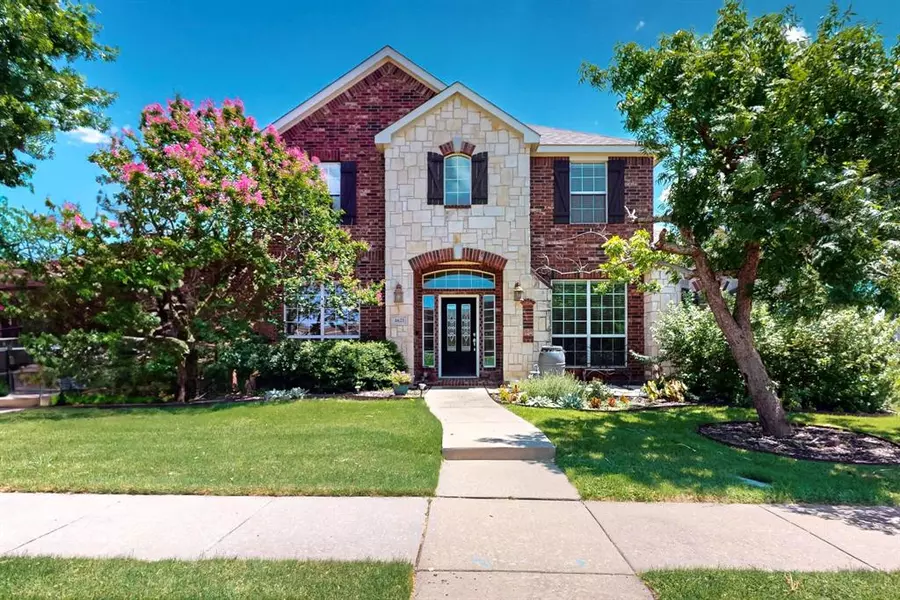 4621 Maidstone Way, Mckinney, TX 75070