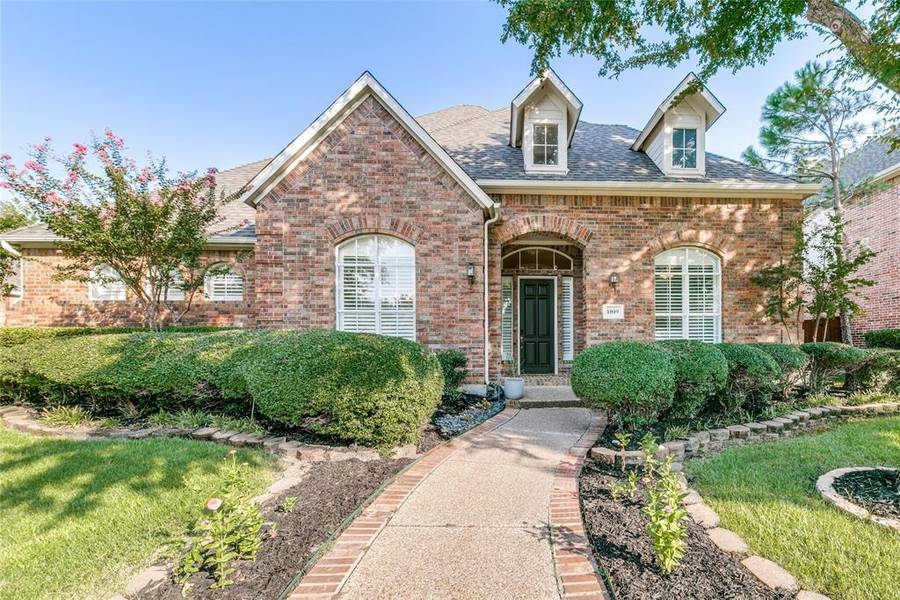 1009 Cross Plains Drive, Allen, TX 75013