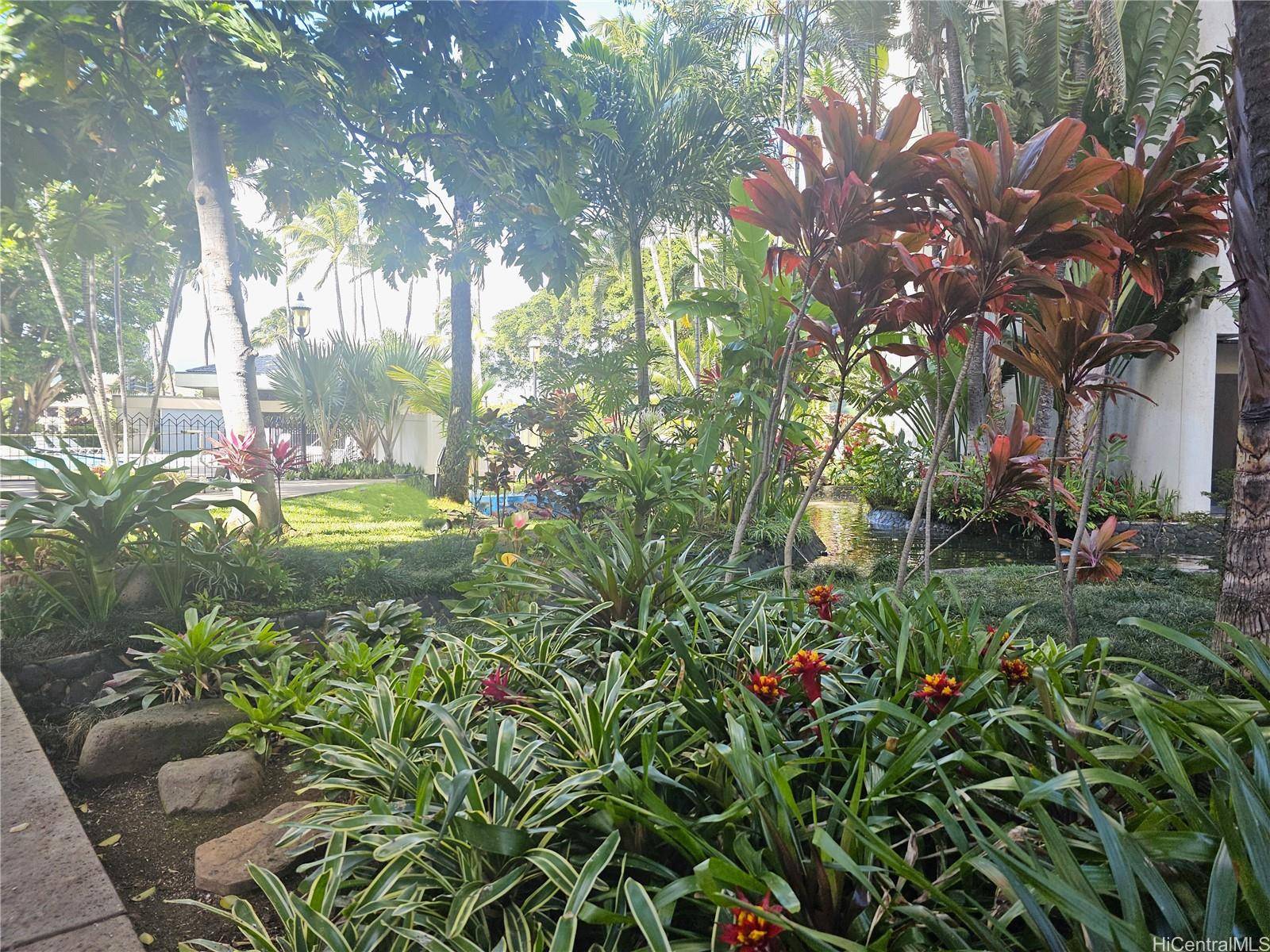 Honolulu, HI 96815,300 Wai Nani Way #2104