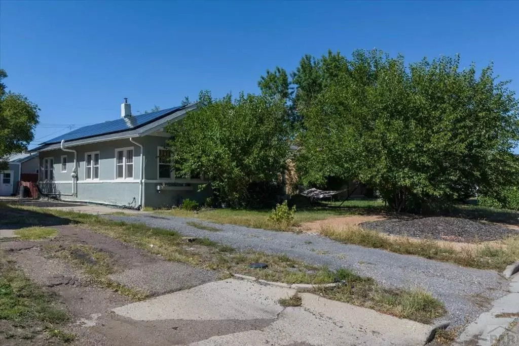 Pueblo, CO 81003,2717 8th Ave