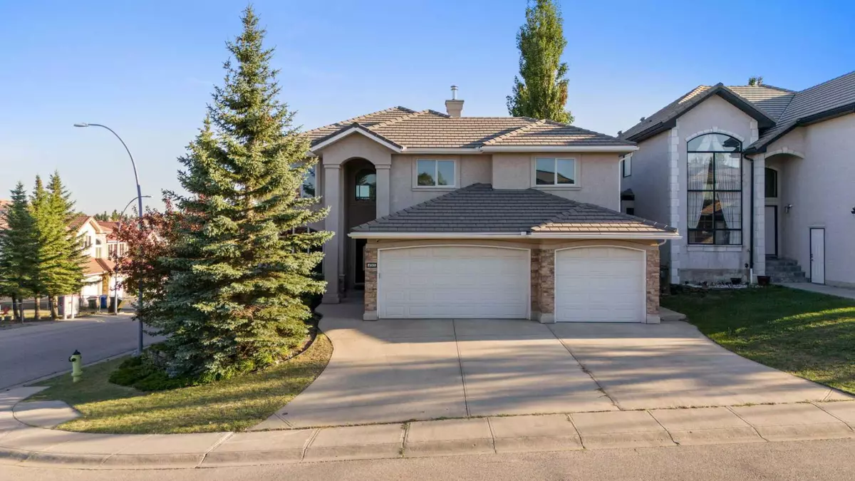 Calgary, AB T3K 6A1,4765 Hamptons WAY NW