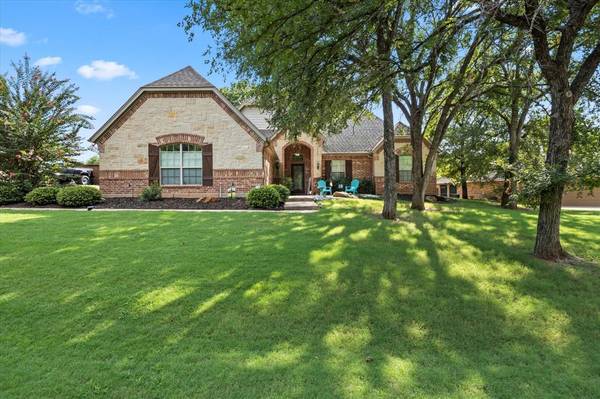 8025 Ravenswood Road, Granbury, TX 76049