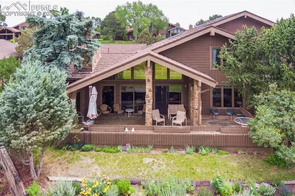 Colorado Springs, CO 80904,3460 Camels Ridge LN