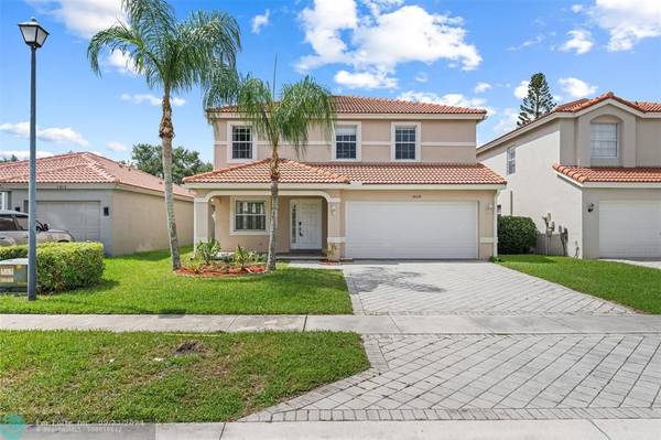 3808 Miramontes Cir, Wellington, FL 33414