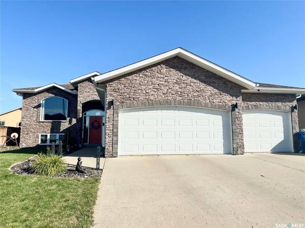 10305 Bunce CRESCENT, North Battleford, SK S9A 3Y5