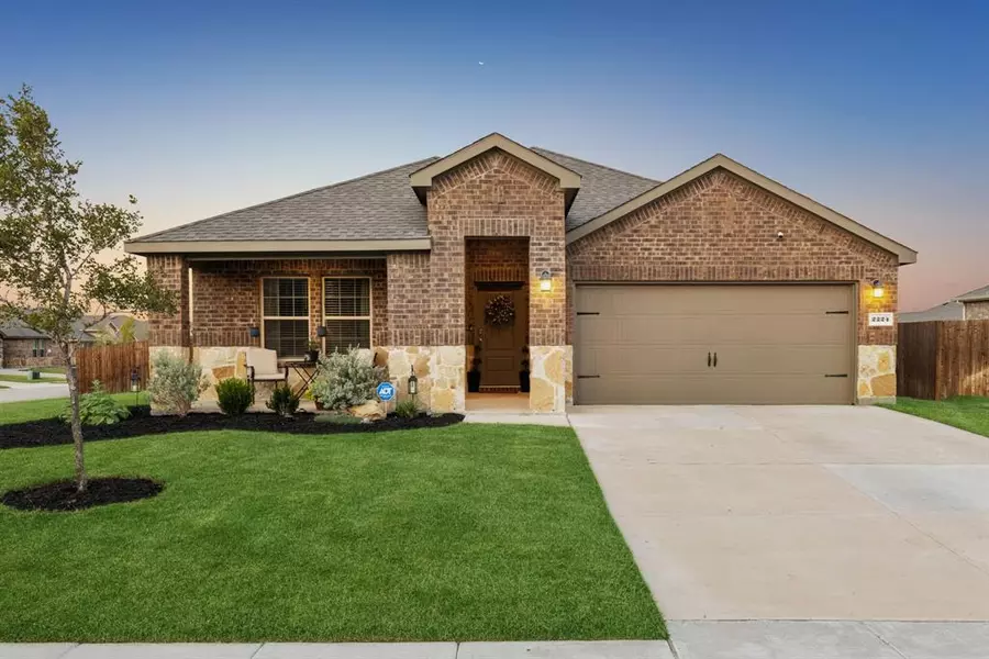 2224 Rosemary Way, Anna, TX 75409