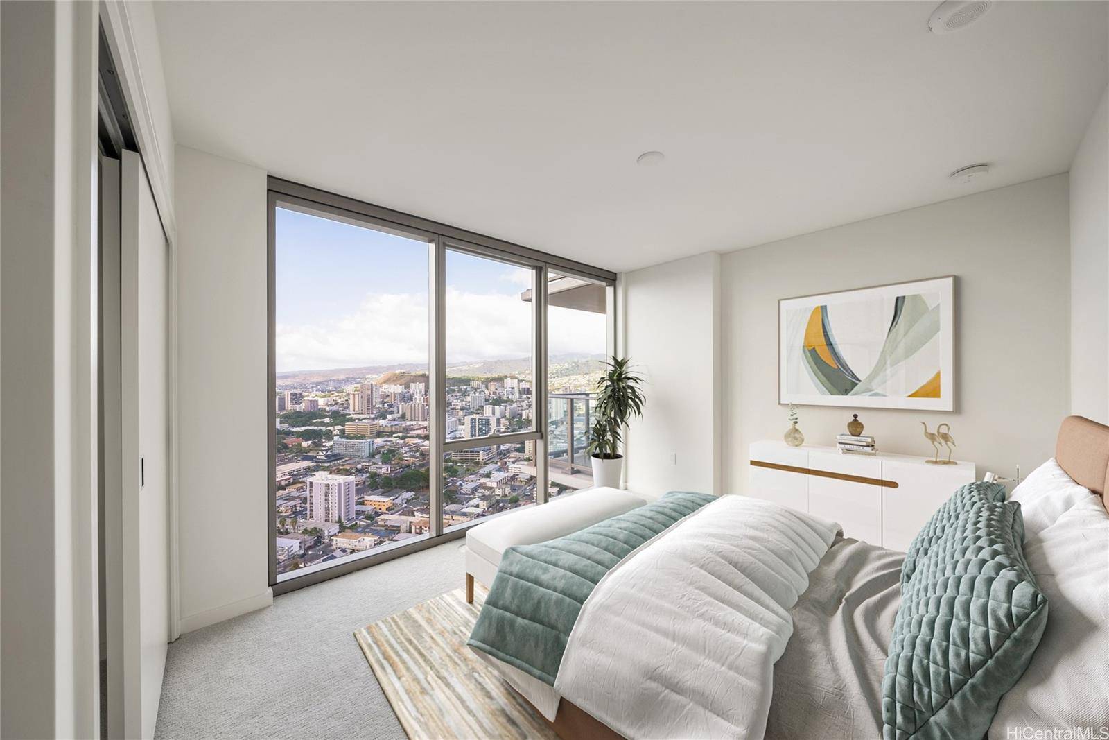 Honolulu, HI 96814,1388 Kapiolani Boulevard #4002