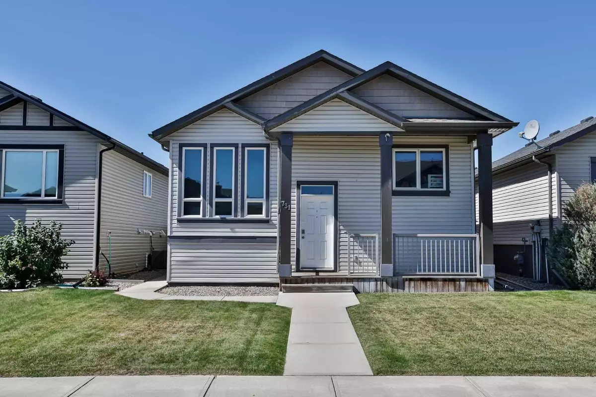 Lethbridge, AB T1H 5R5,731 Florence Ho Leong CRES N