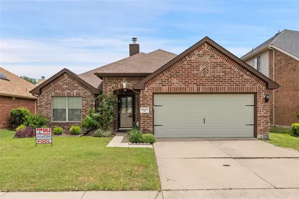 Mckinney, TX 75071,3520 Trinity View Drive