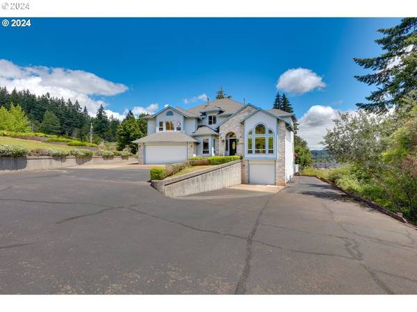 11550 SE 162ND AVE, Happy Valley, OR 97086