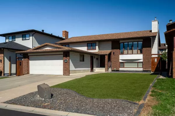 Calgary, AB T1Y 6C5,36 Whitehaven CRES NE