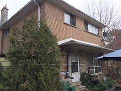 24 Logandale RD, Toronto C14, ON M2N 4H4