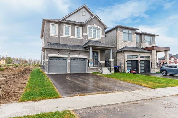 74 Nicort RD, Wasaga Beach, ON L9Z 0N4