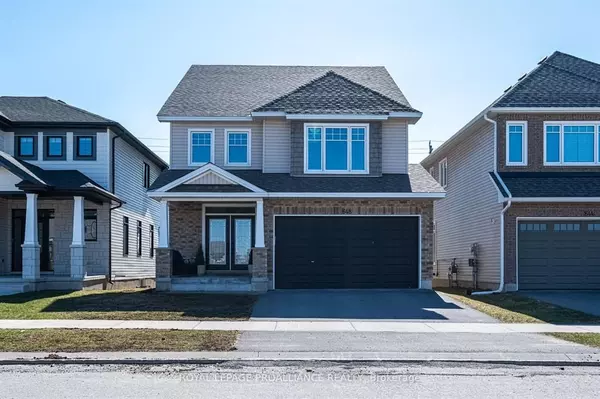 648 Halloway (UPPER) DR, Kingston, ON K7K 0H4