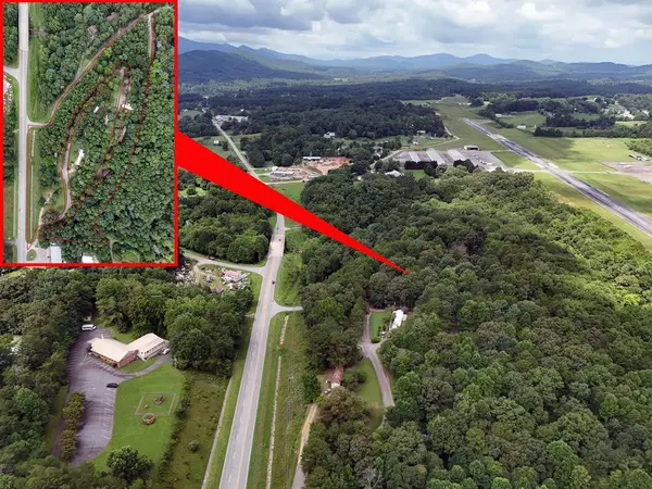 13 Lots Buck Gibson Circle,  Blairsville,  GA 30512