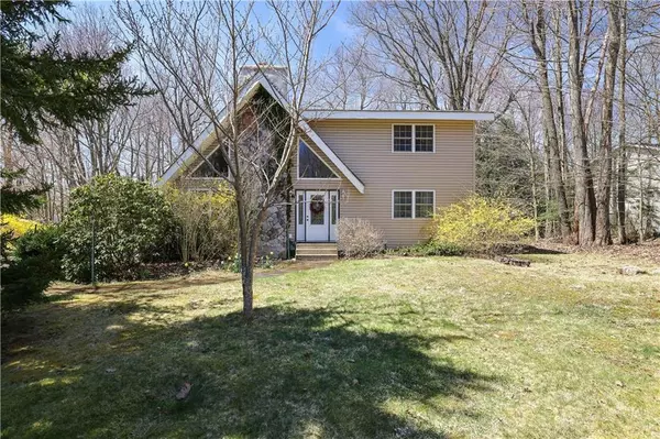 Coolbaugh Twp, PA 18346,323 Sidney Avenue