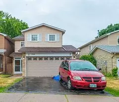 1956 Parkside DR #Lower, Pickering, ON L1V 3N5